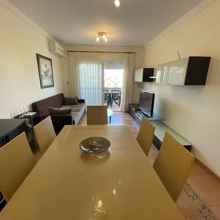 Apartment Estrella Blanca 1 Denia