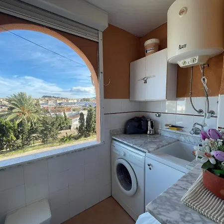 Apartment Estrella Blanca 1