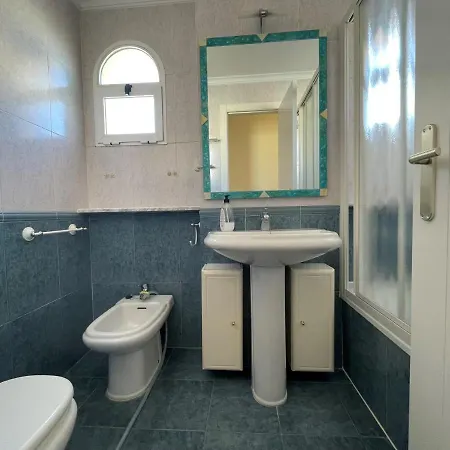 Apartment Estrella Blanca 1