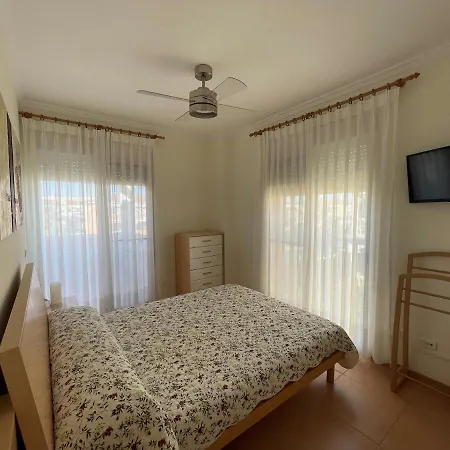 Estrella Blanca 1 Apartment
