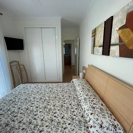 Apartment Estrella Blanca 1