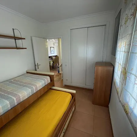 Apartment Estrella Blanca 1