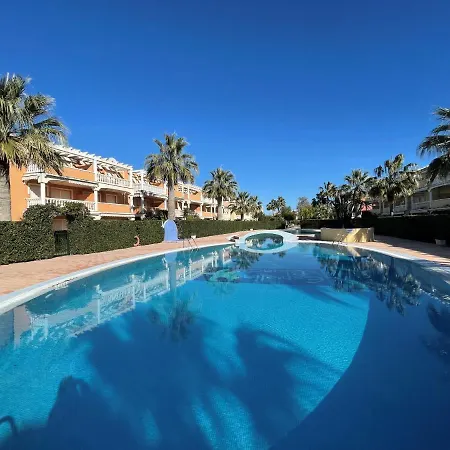 Estrella Blanca 1 Denia
