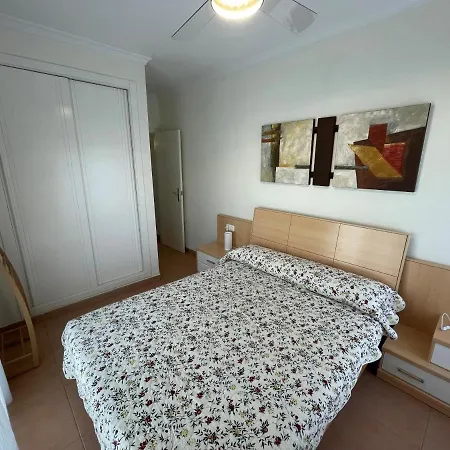 Estrella Blanca 1 Apartment *