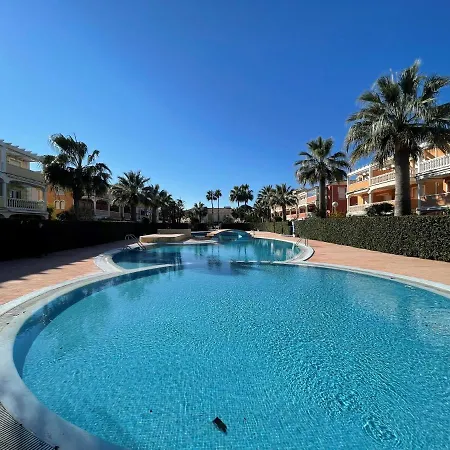 Apartment Estrella Blanca 1