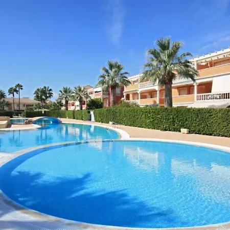 Estrella Blanca 1 Apartment *